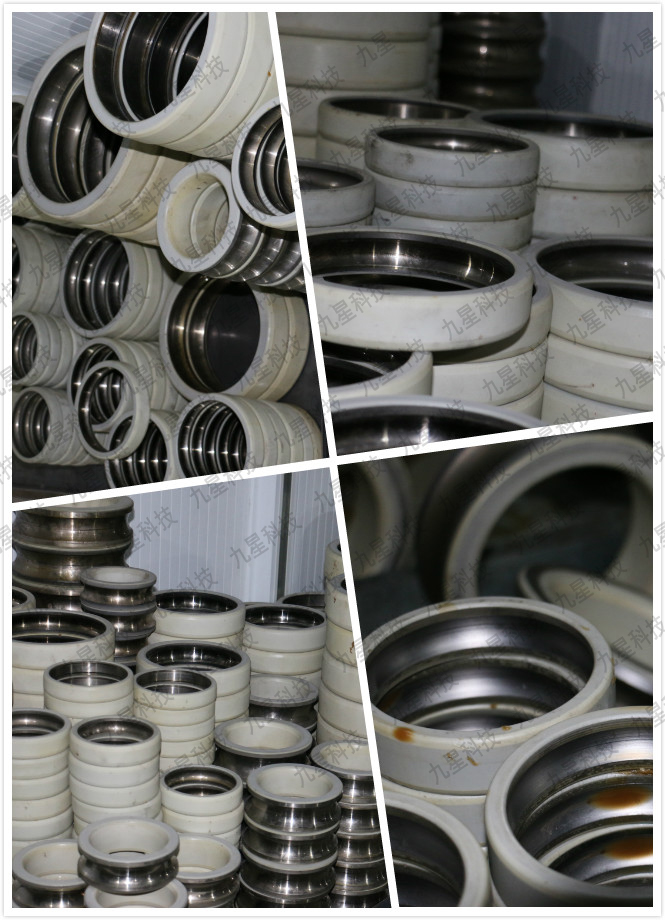 九星科技電絕緣軸承正品現(xiàn)貨現(xiàn)場拍照