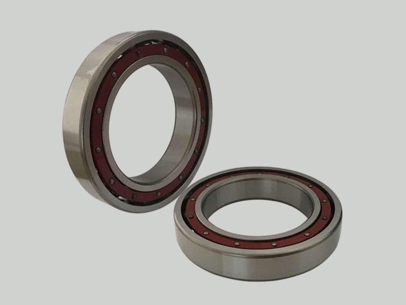 關于軸承發(fā)明小故事