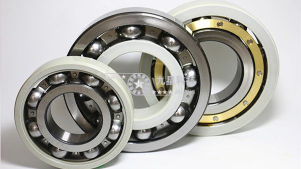 九星電絕緣軸承&mdash;&mdash;原來如此！