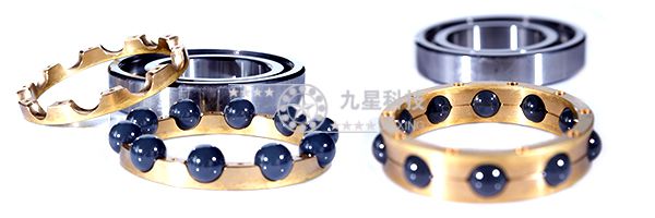 絕緣軸承也可以如此卓越不凡！