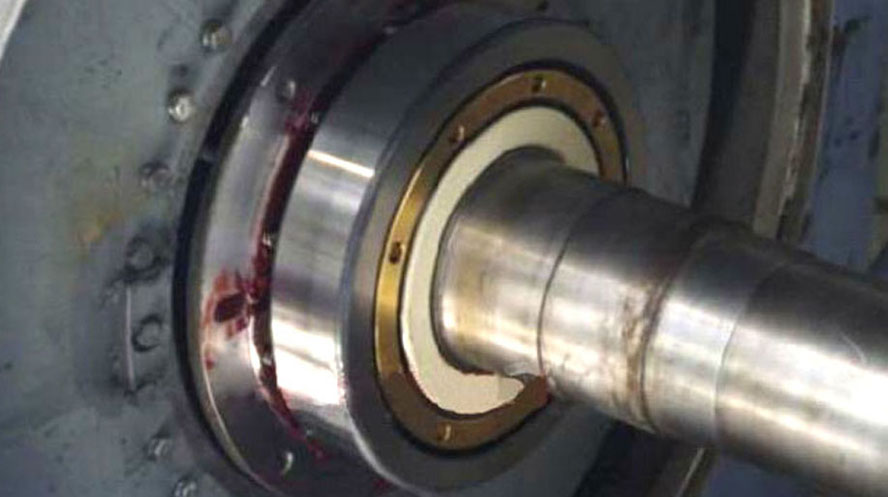 電機(jī)軸承絕緣保障了電機(jī)運(yùn)行的可靠性！ 