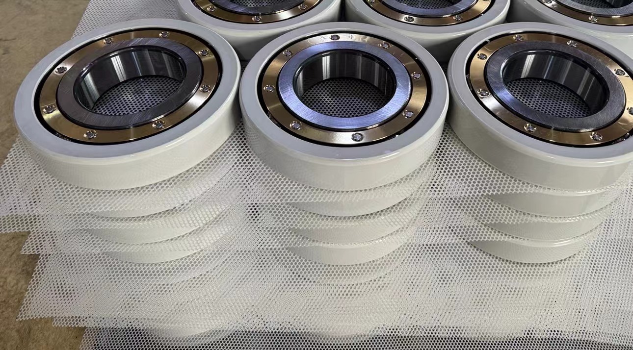 設(shè)備轉(zhuǎn)速高怎么選軸承？