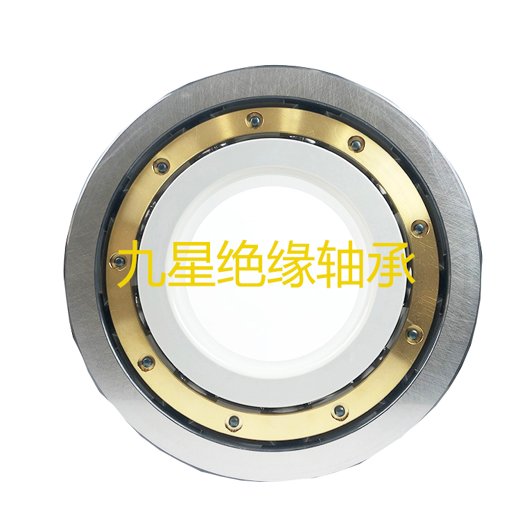 怎么測量電機的軸電壓呢？我們一起來看下吧！