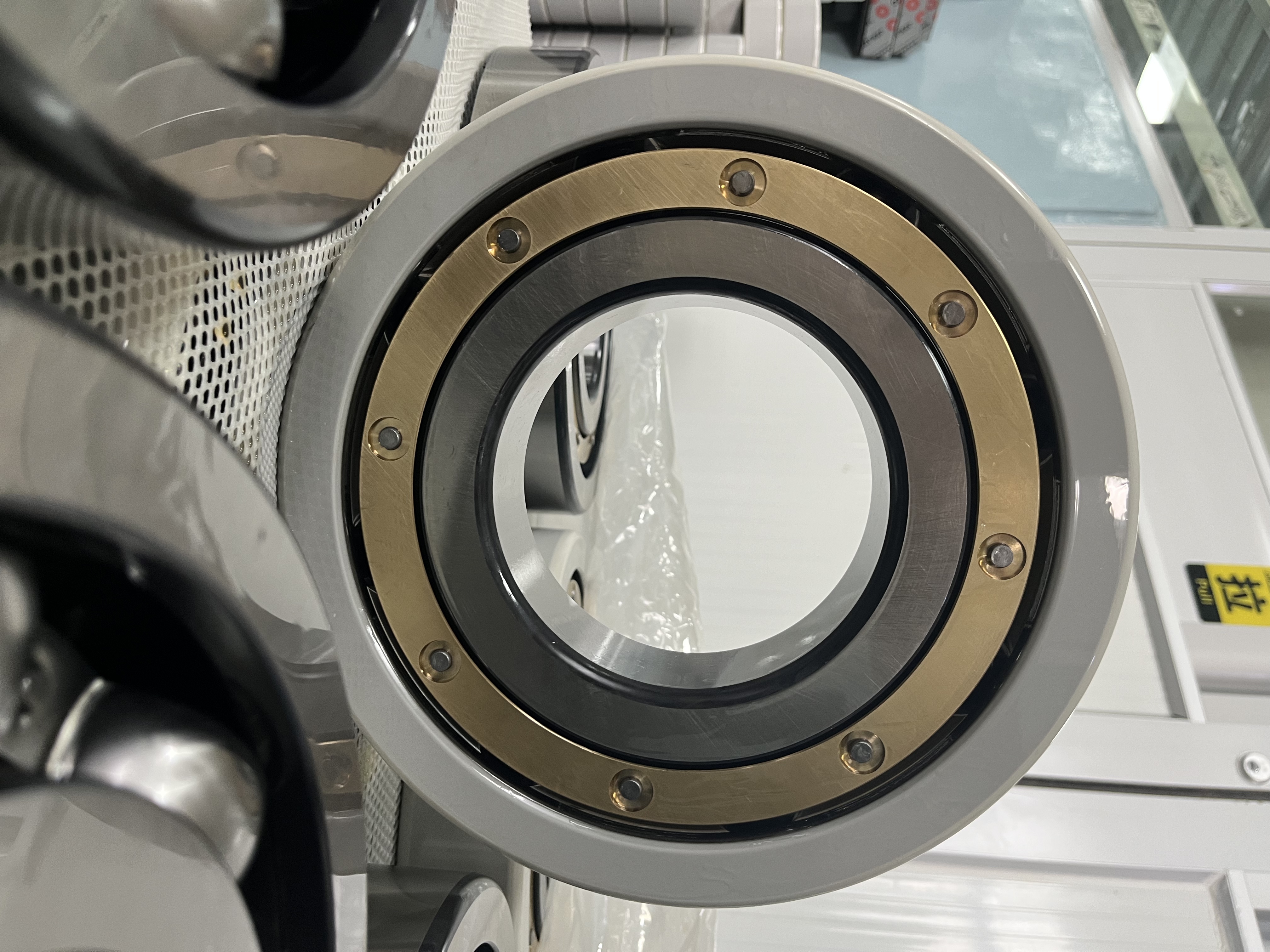 哪些行業(yè)對絕緣軸承的需求較大？